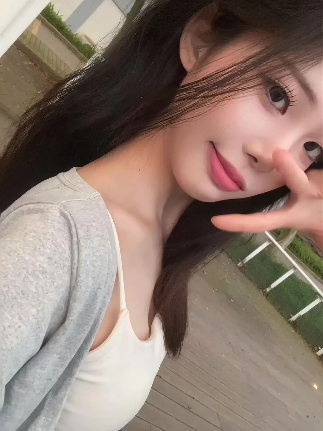拥抱我 直到我拥有和你一样的香气