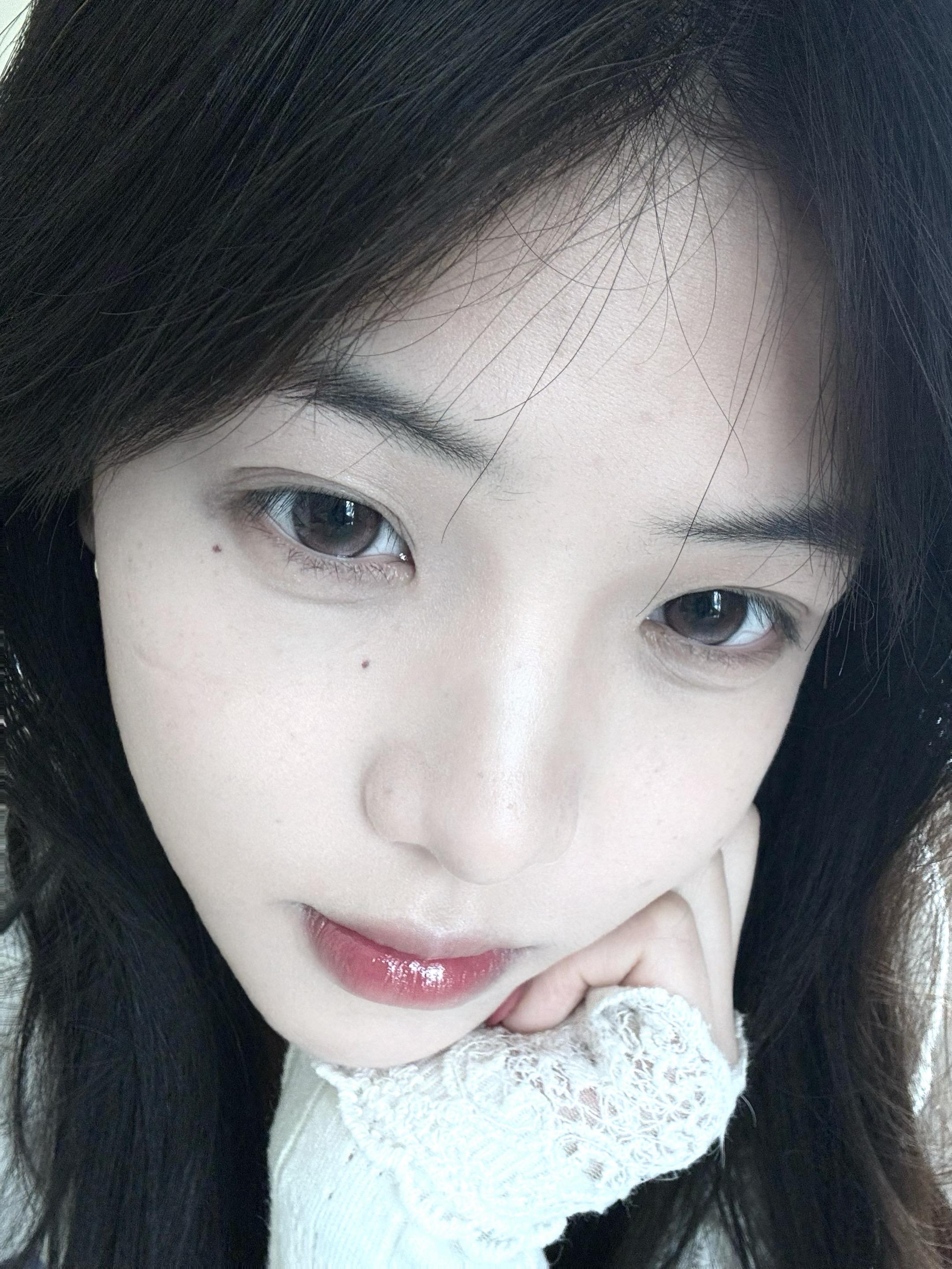 说的话没有你的长相有攻击力