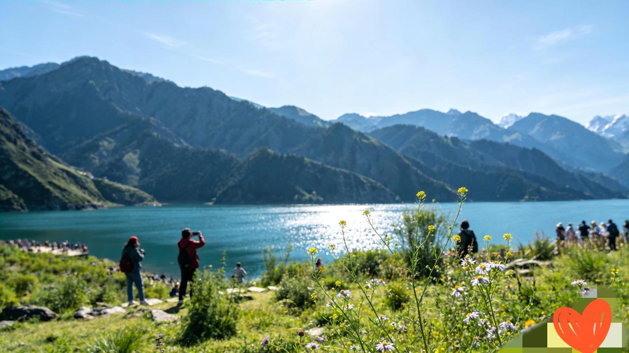 女子一家4口四川旅游遇暖心农户，400元吃10个菜，一张纸条看哭所有人
 
出门