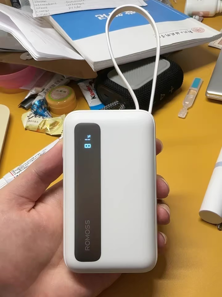 罗马仕被处罚质量不过关，自爆！虚标电池容量，造假！罗马仕，你还有什么事我们不知道