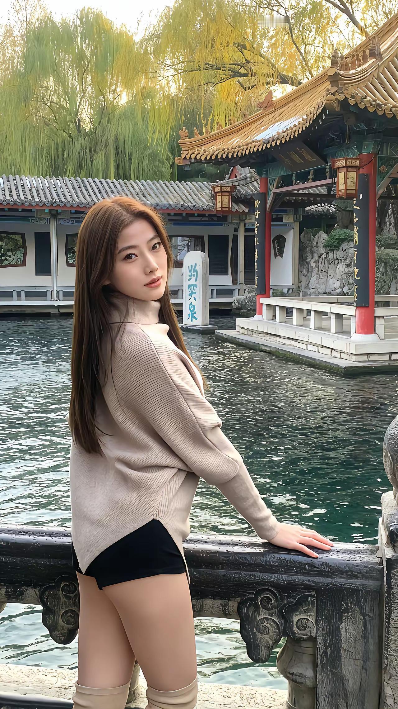 什么样的女人最令人着迷