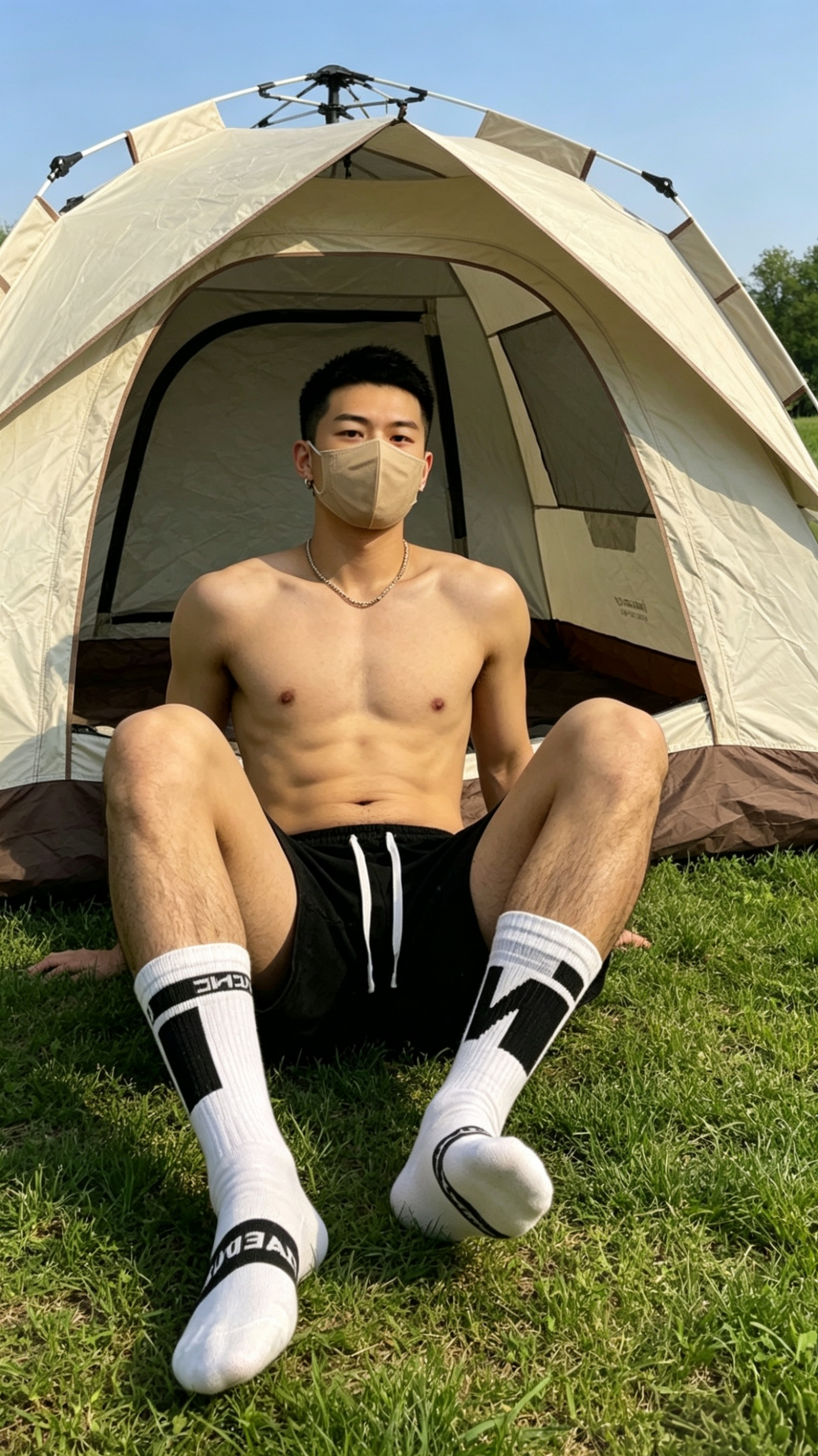 真正的强者，不是没有眼泪，而是含着眼泪依然奔跑。 