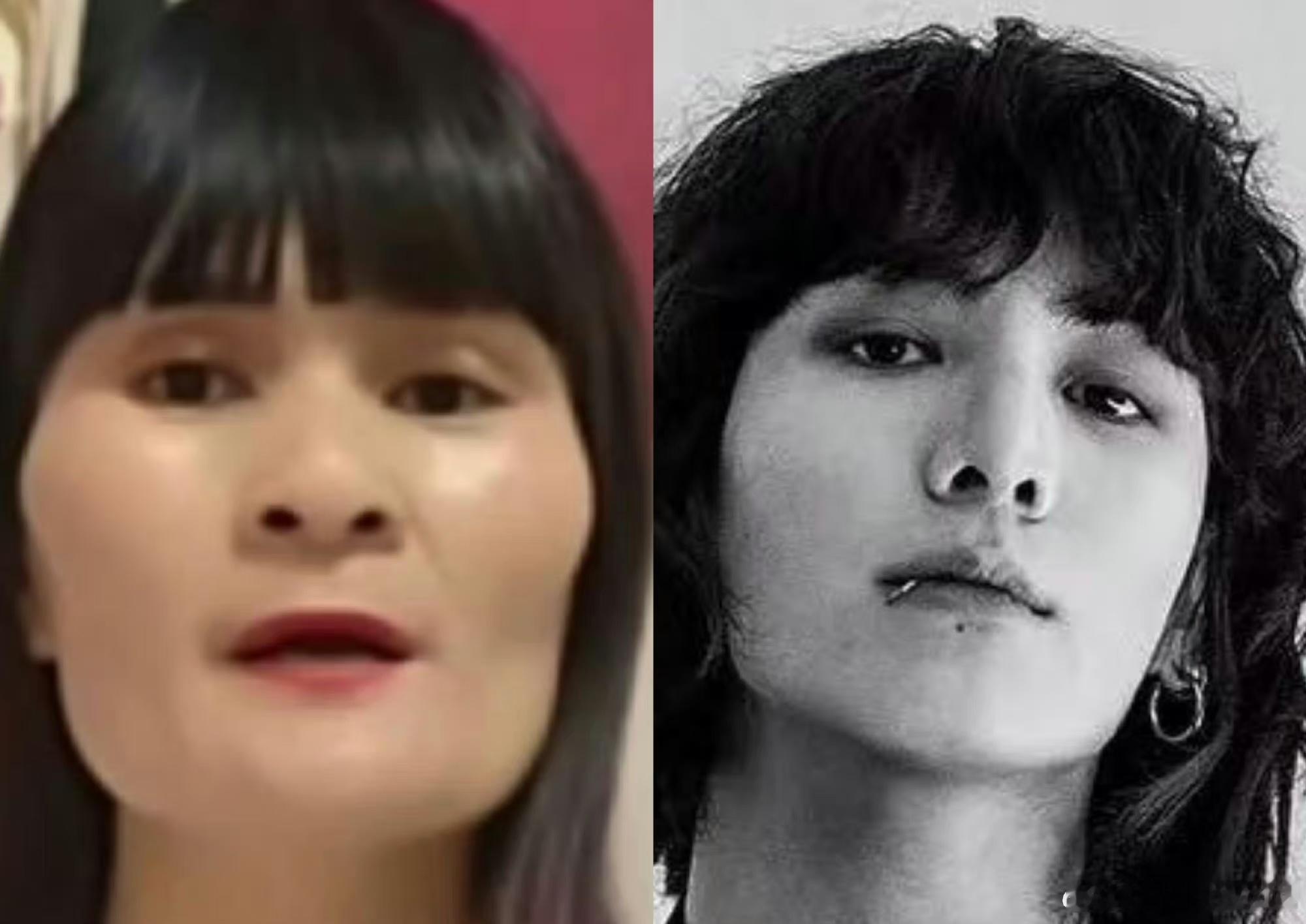 #田柾国#早上吃李美珠🍠🥐🥯田柾国中午吃朴世媛🍞🥖🥨田柾国晚上吃黄荷