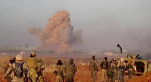 谈崩了，接下来会发生什么呢？
美伊谈判传来破裂的消息，美国副总统万斯在巴基斯坦召