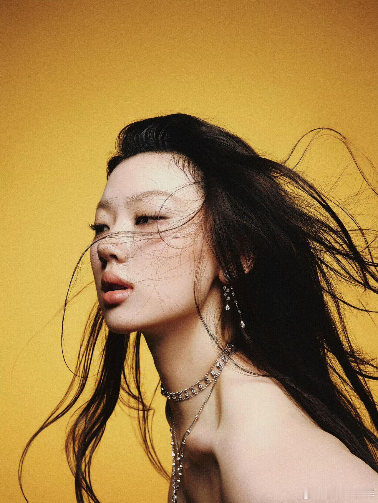 单依纯二专明日上线 不得不说的音乐实力从不让人失望，二专明日上线，试听预告的质感