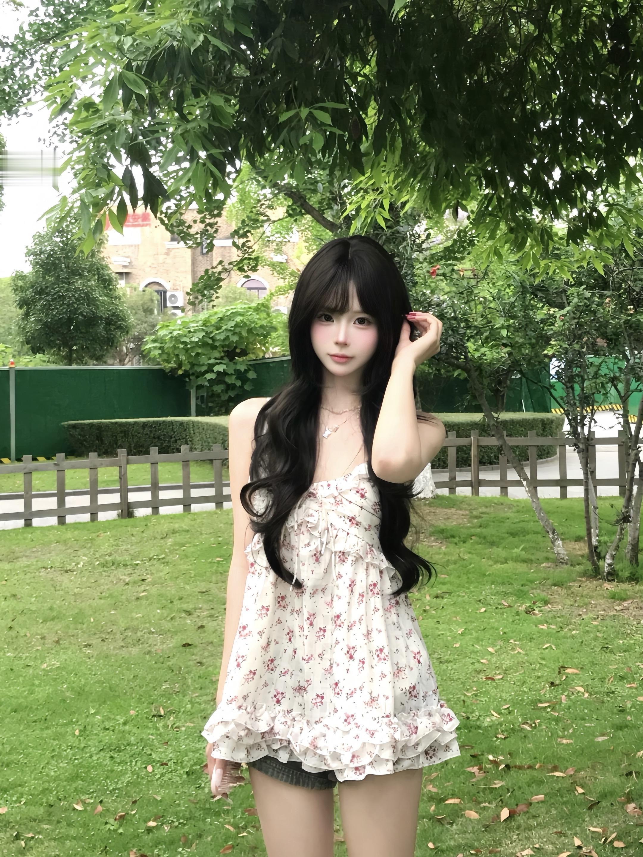 今天有乖乖想我吗