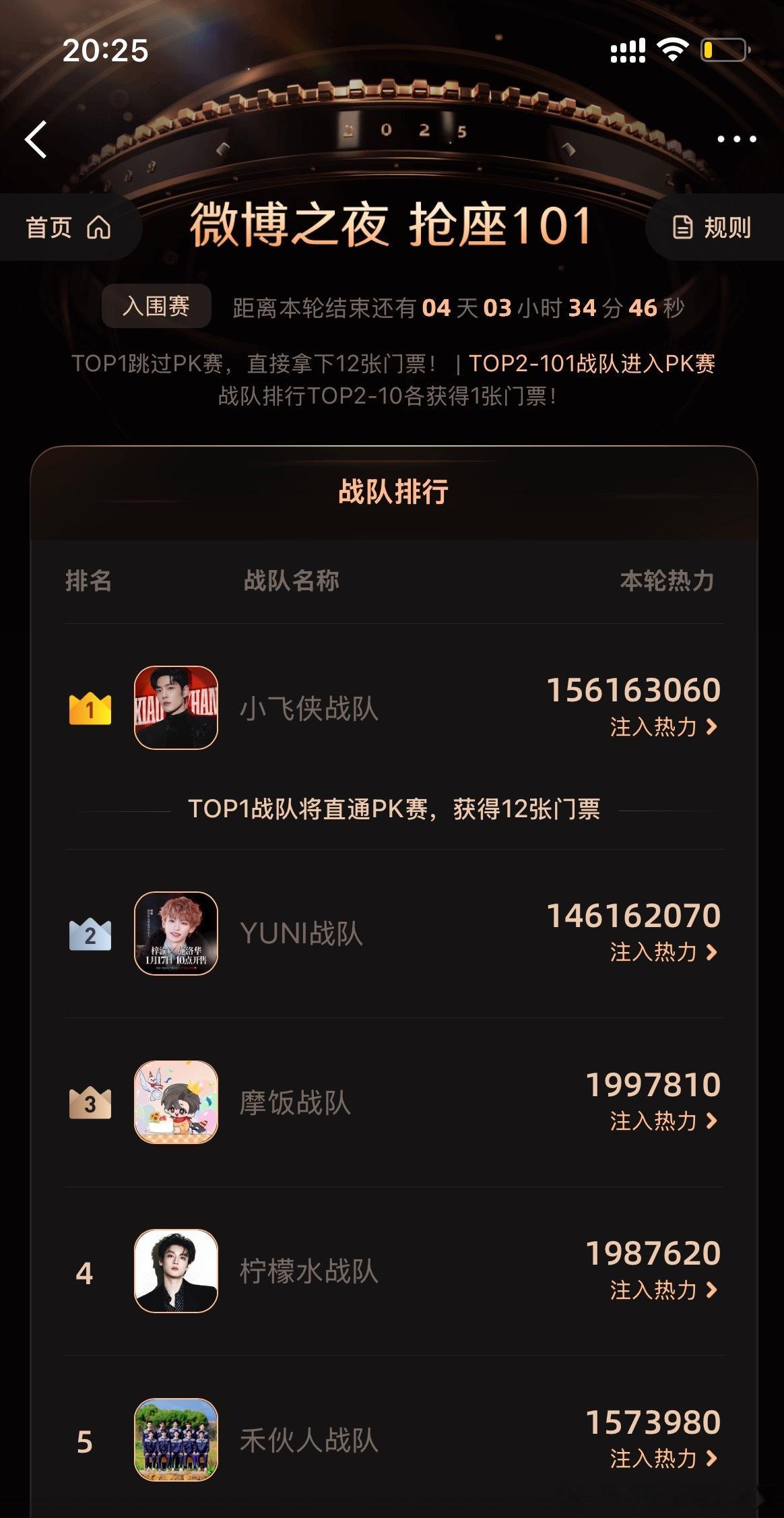 差距来到了1000万，抢座手搓工年度最佳优秀奖