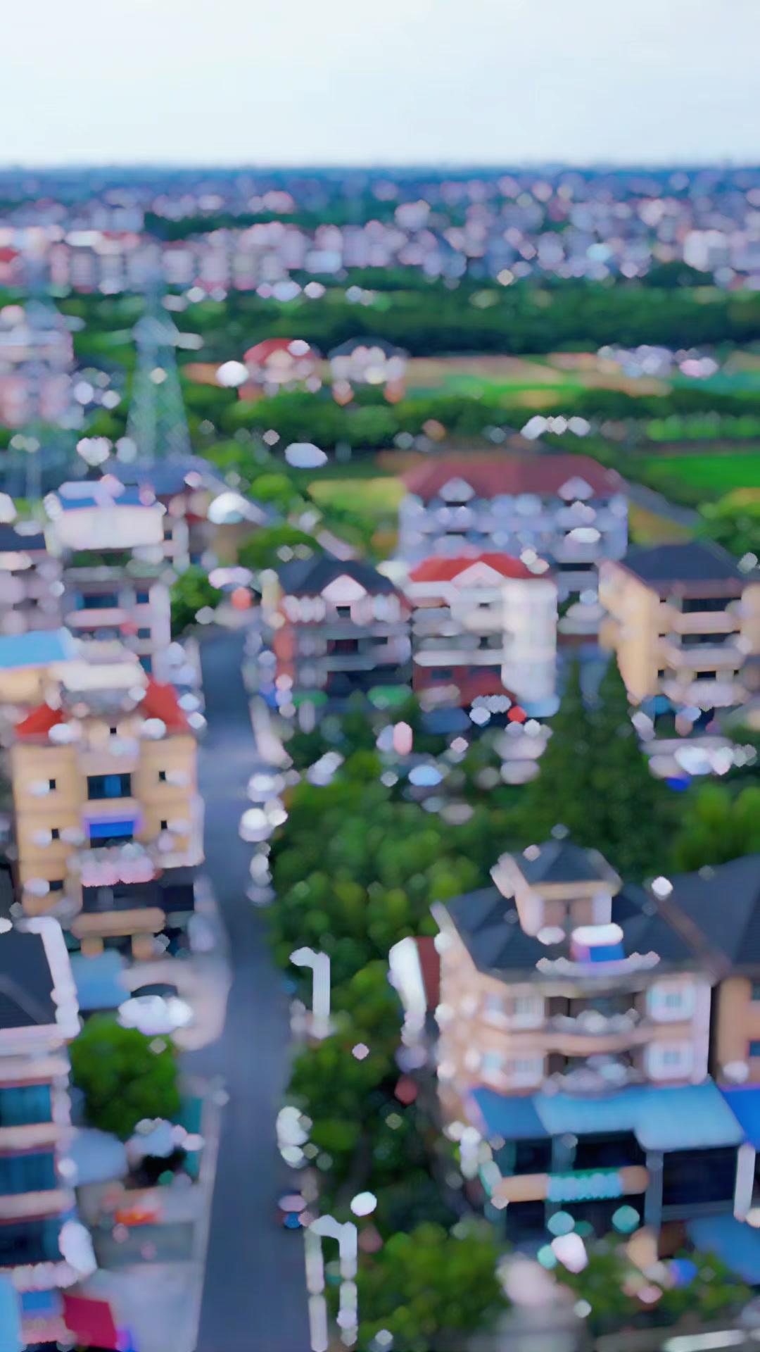 🏠浙江农村看海宁，这里的农村有多棒？🌾作为浙江人，海宁农村真的让我惊喜！整体