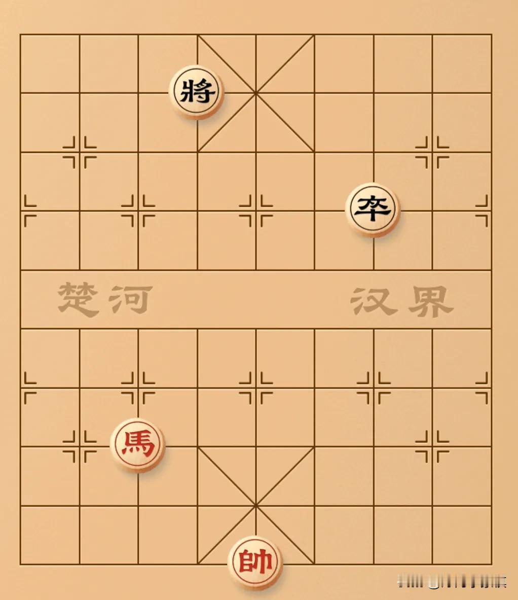 棋感测试最佳残局，全网通过率最低的练习题！
可以明确一下，红棋必胜局面！有兴趣一