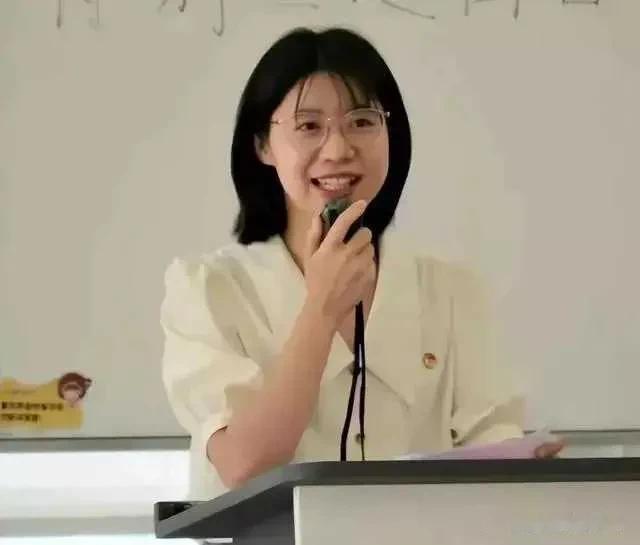 继中石油牵手，川大女生污蔑门后，大瓜再次曝光，广东高校的车都惊呆了。广东交通职业