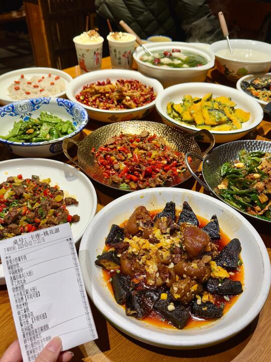 不愧叫下饭菜！！！真的太费米饭了。。。。