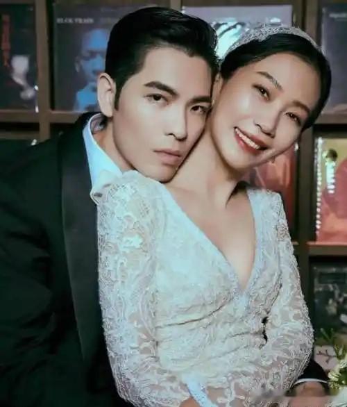 萧敬腾谈婚后生活：Summer在我们家变成像独生女一样，我也傻眼，有时候我姐姐和