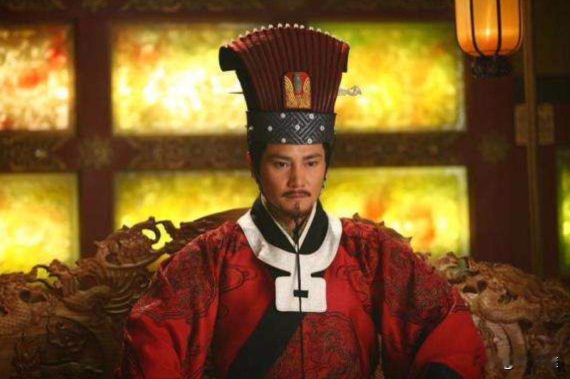 我发现近日网上骂宋朝赵构的文章很火，大概有以下几个原因吧：

1161年秋，金海