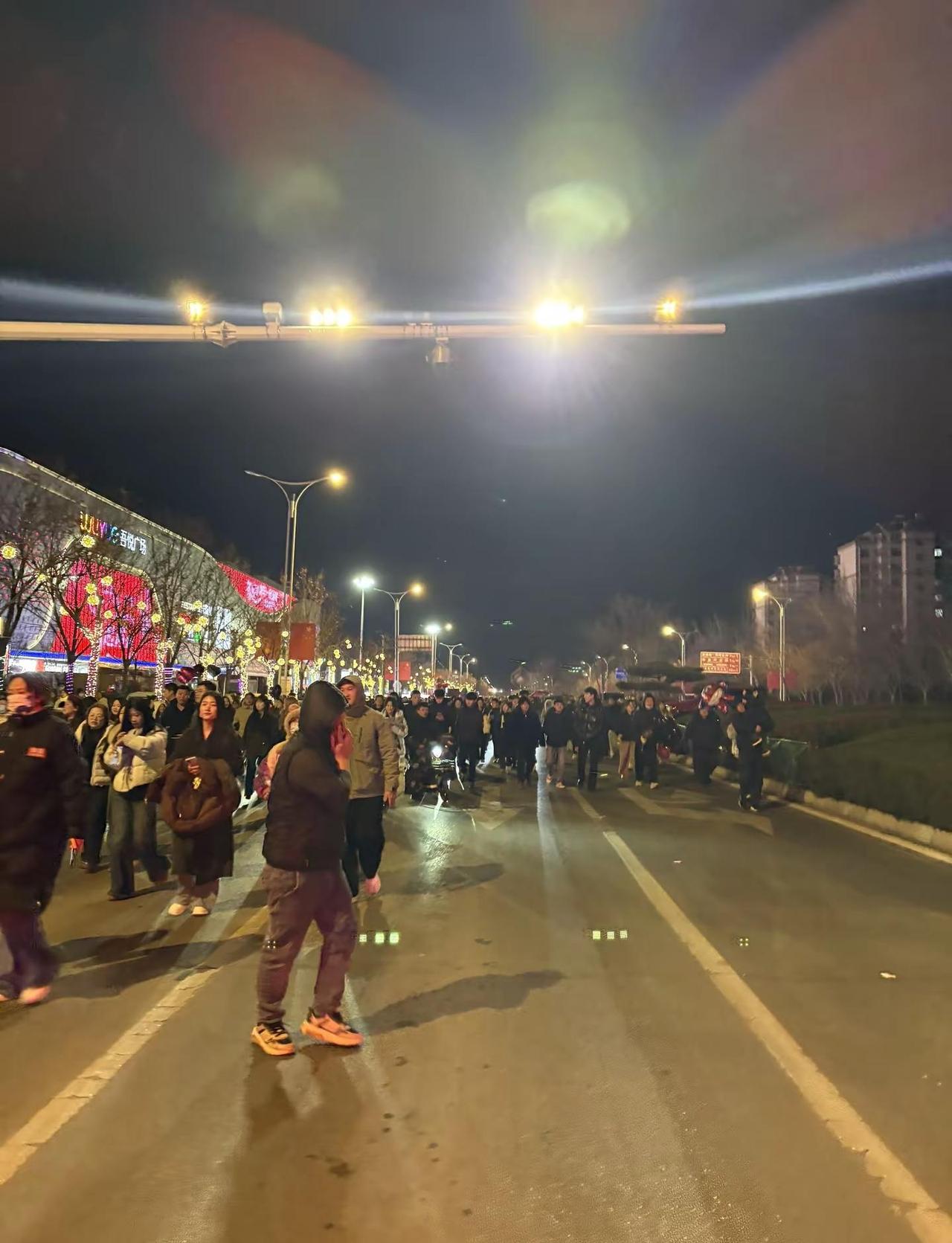 失联的一小时吾悦广场