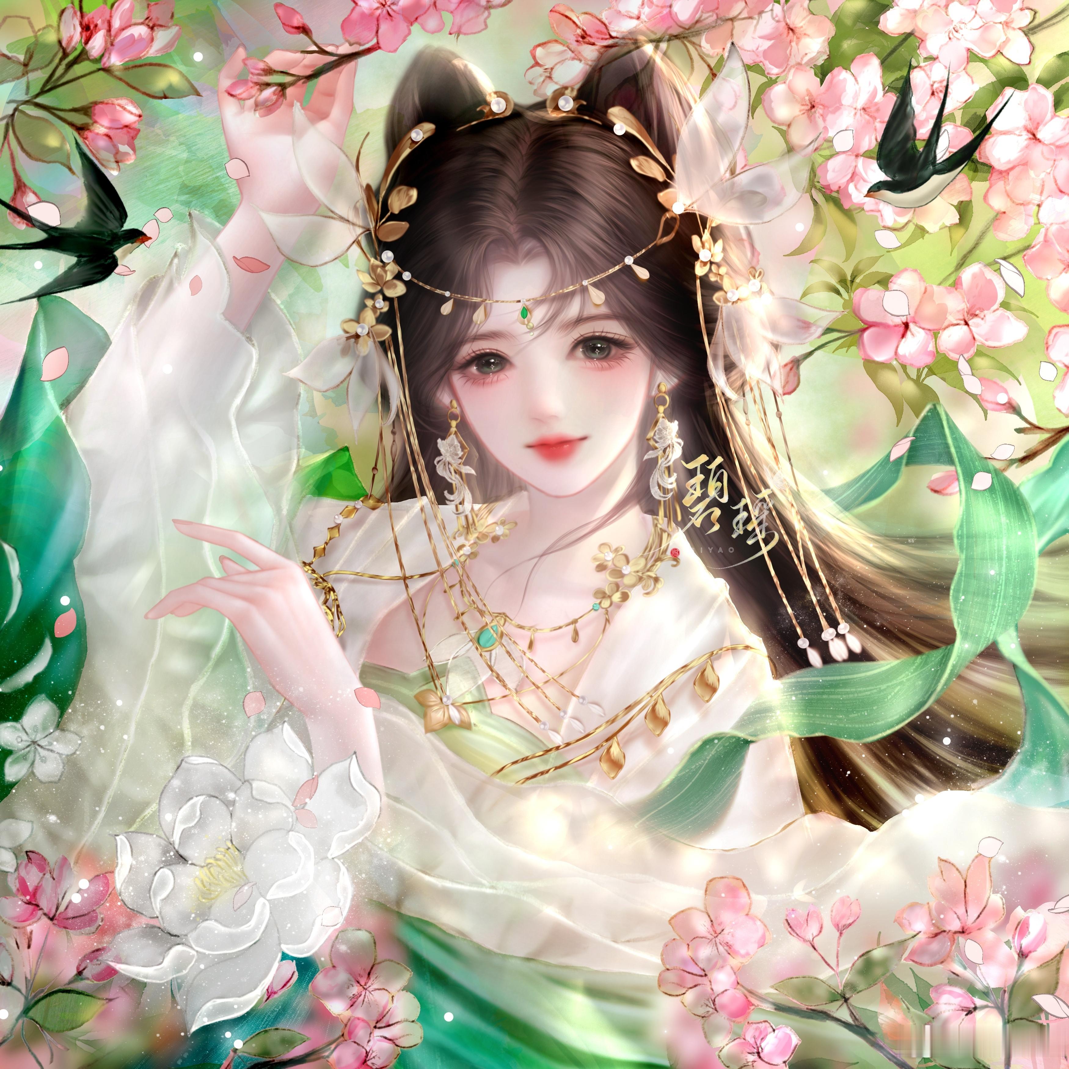 早上好呀 