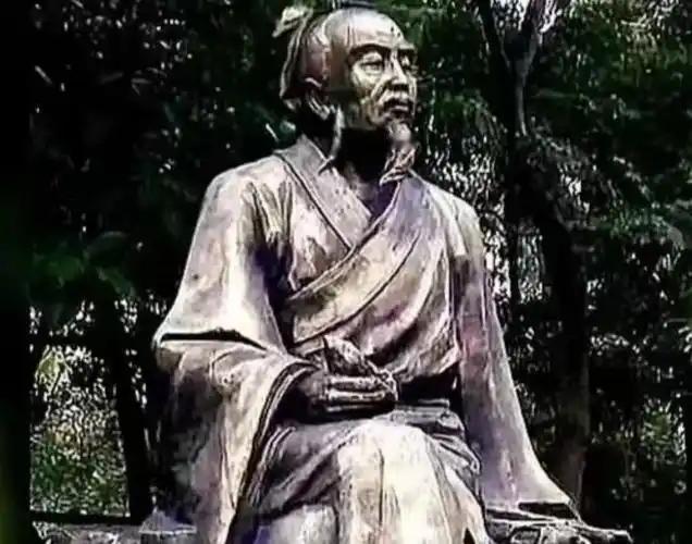 这是所有中国人都要感激的小偷，他冒死从国外偷回来一条藤，养活大明王朝几亿人，没有