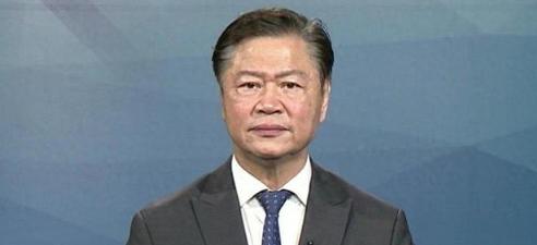 美国最迟2027年可能摊牌？赖岳谦为何敢放出这个判断，中美博弈背后的真正矛盾，可