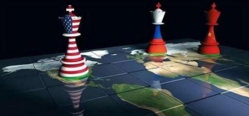 美：一旦开战中国将被包围，俄：真正的危险不在外围，而在内部！美国曾表示，只要中美