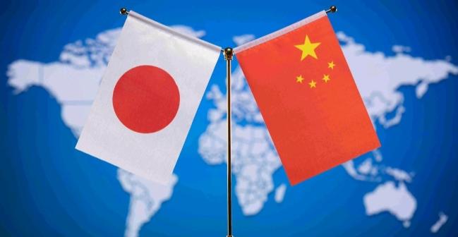 日本方面终于与中方官员举行了会晤5月19日传出消息，日本一众政界人士主动寻求对华