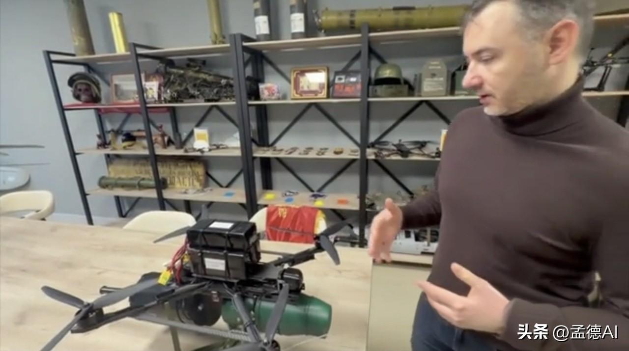 俄新社网消息：当地时间2月5日，俄罗斯媒体援引相关负责人消息报道，俄军新型重型打