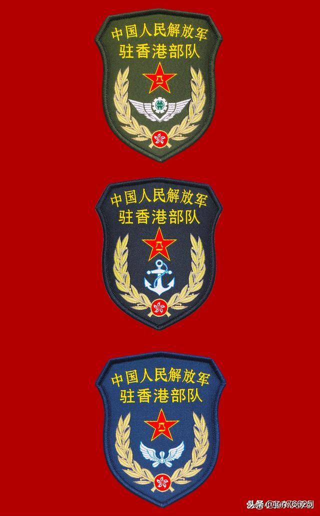 驻澳部队和驻港部队有什么区别呢？
驻澳部队是副军级，下辖部队的编制小，而且也只有