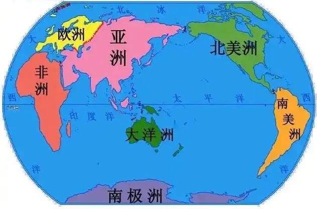 骚体：《人类命运共同体长歌》
文/神雨

混沌初开兮鸿蒙张，星河流转兮育八荒
燧