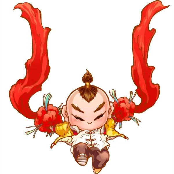 《哪吒2》即将登陆英国和爱尔兰

据悉，国产动画电影《哪吒2》将于2025年3月