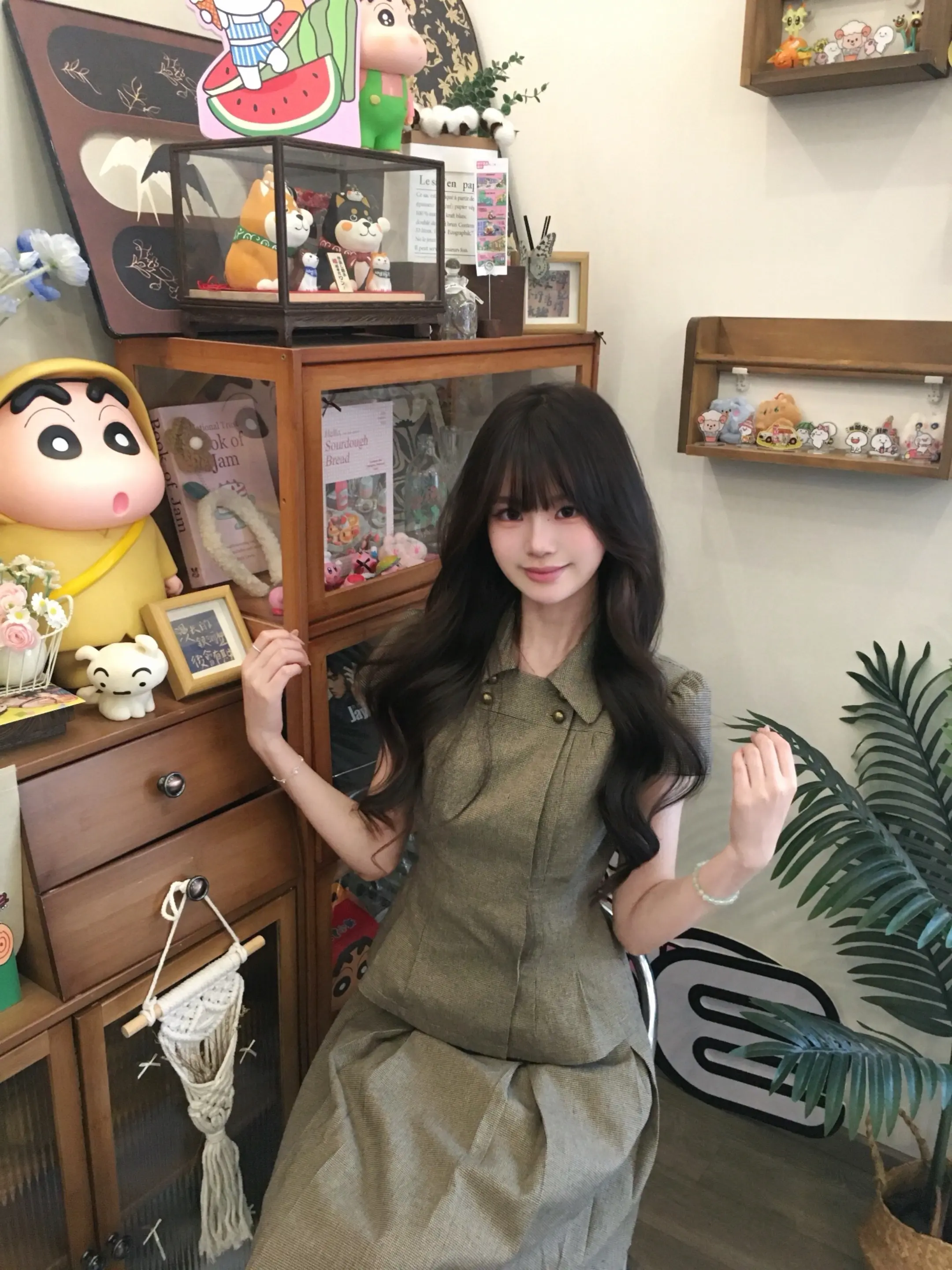 ♡⁺ʚ 행복 ɞ⁺♡。