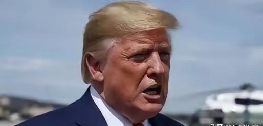 特朗普当了两回总统，终于发现一个问题：只要不跟中国对着干，美国就还是超级大国。