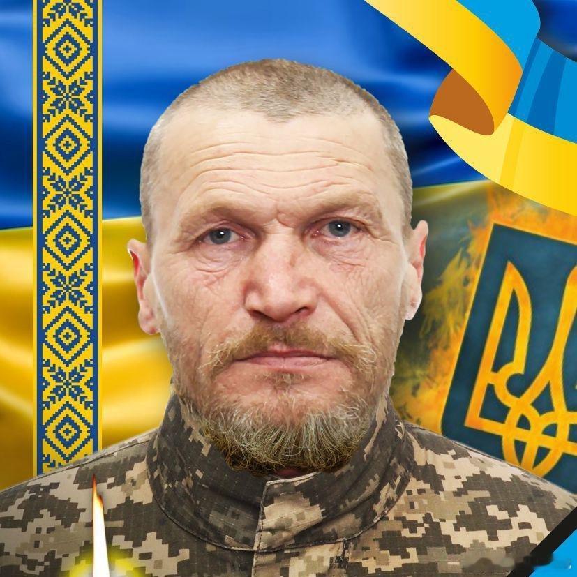 阵亡乌军，RIP - Oleksii Khotin, Roman Khas, A