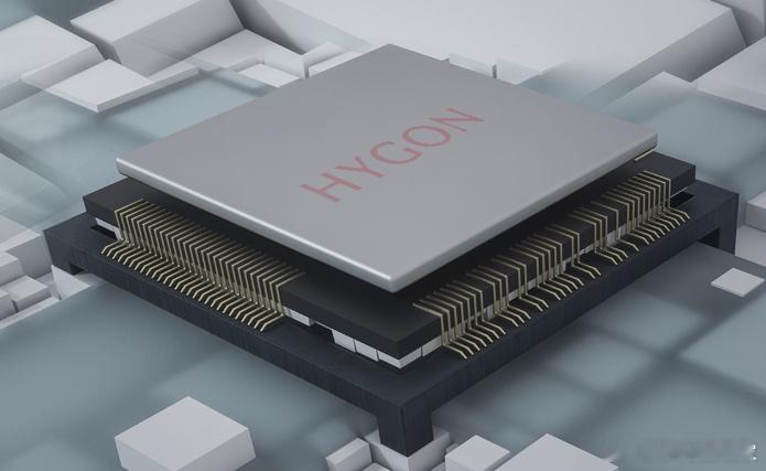 海光信息今日发布了海光 1000 系列 CPU 新品，该产品是面向低功耗、嵌入式