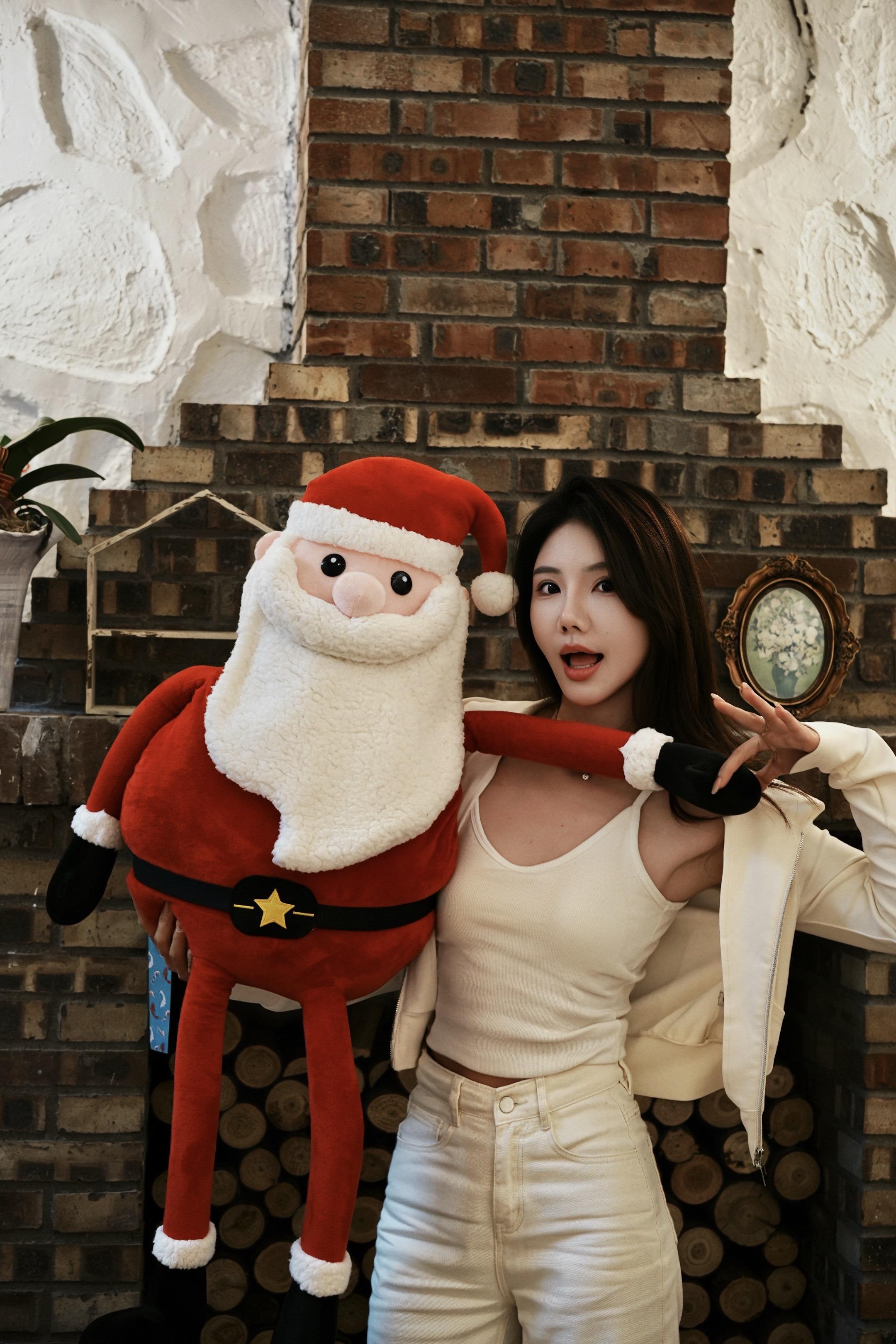 Merry Christmas 🎄。