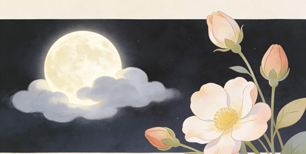 完美宛如镜花水月，不完美才是人间本真。
完美宛如镜花水月，不完美才是人间本真。