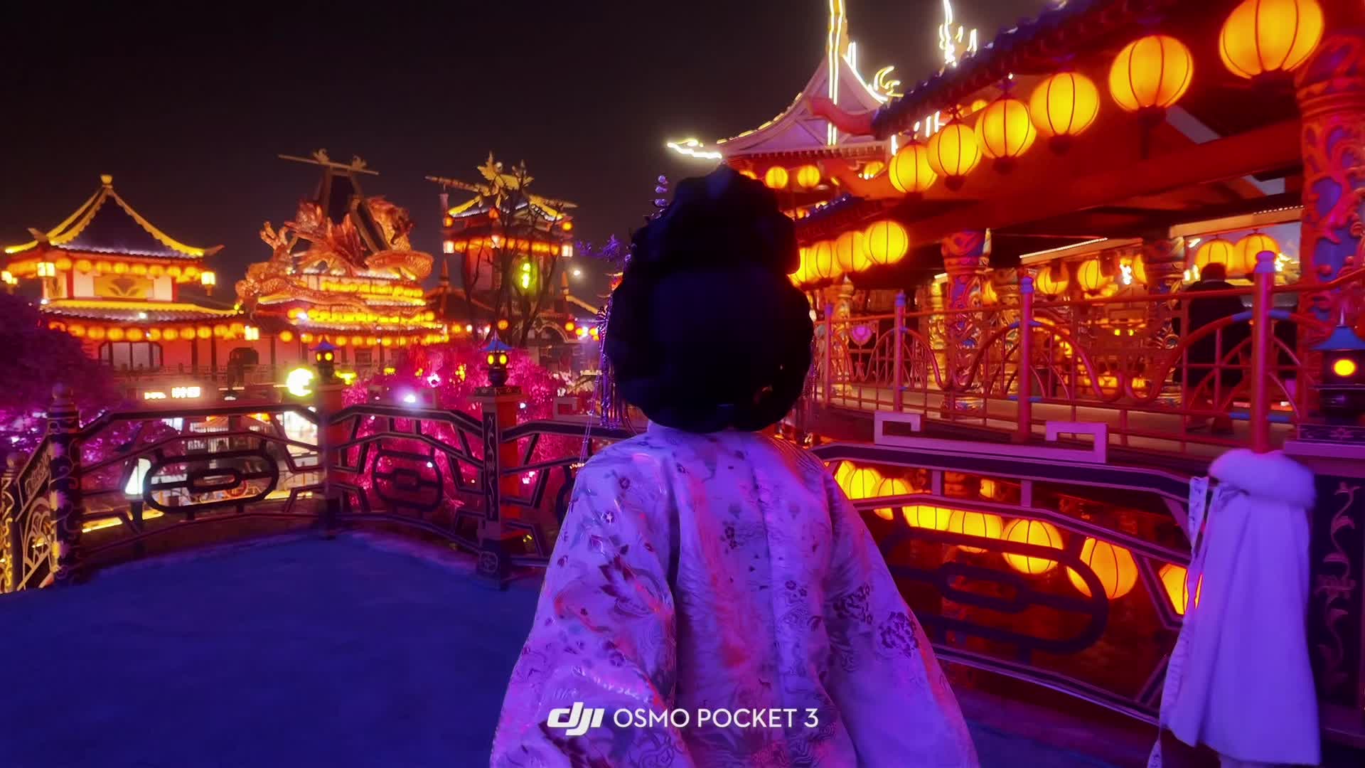 做了一个穿越的梦