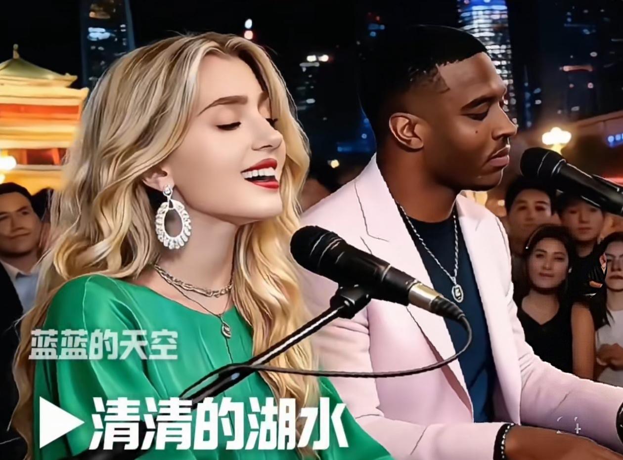 近段时间，AI歌手翻唱中国经典歌曲的内容在自媒体平台广泛传播。依托成熟的语音合成