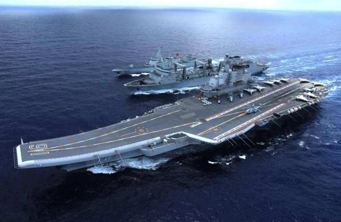 印媒：解放军不费一枪一弹，扭转中美大势，印太局势迎来空前逆转。印度媒体爆出猛料：