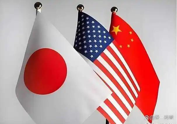 中美两国大概率都在赌，美国赌中国不敢打日本，而中国则在赌美国不会下场，不会在关键