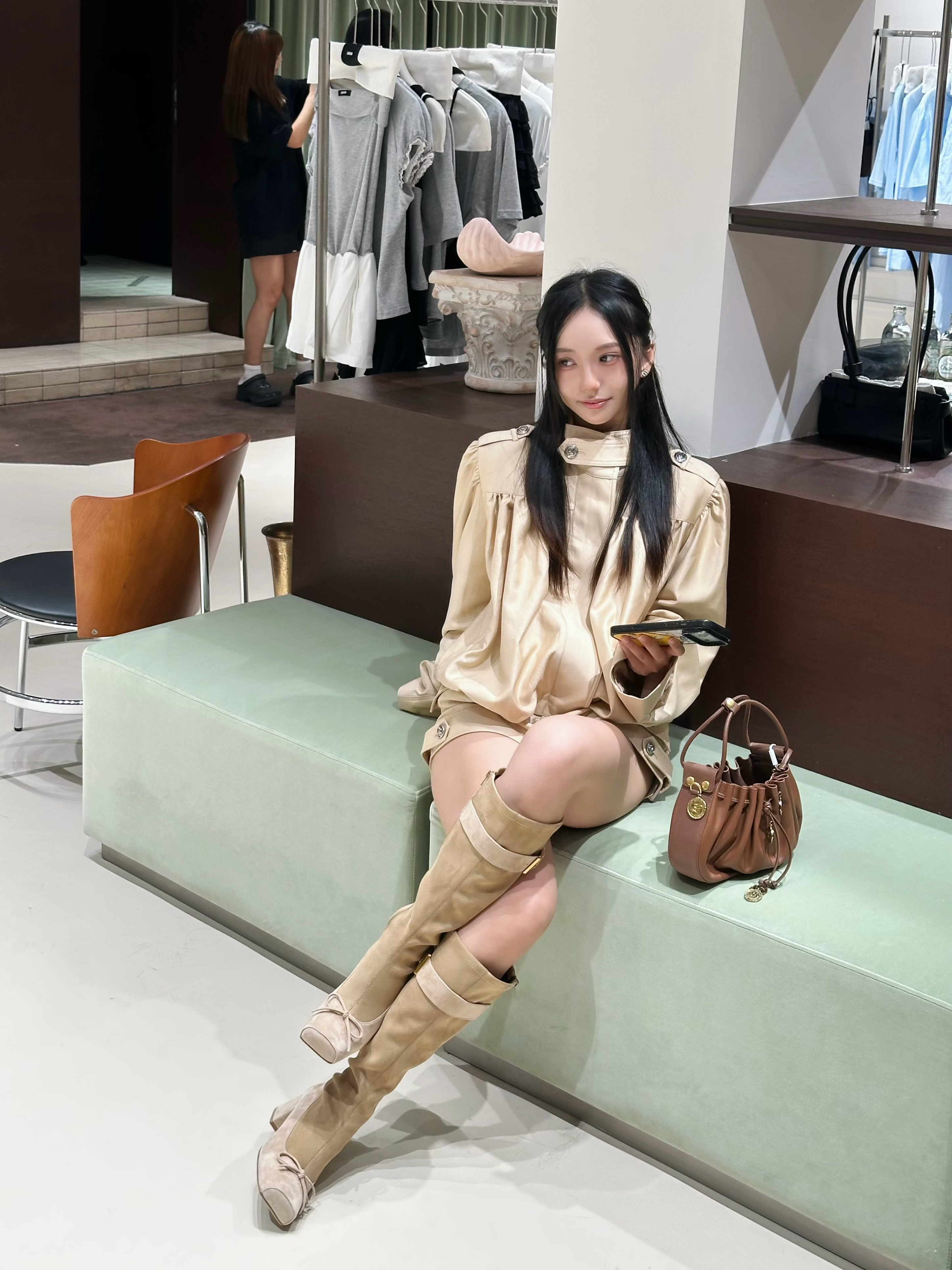 原皮时代的结束 