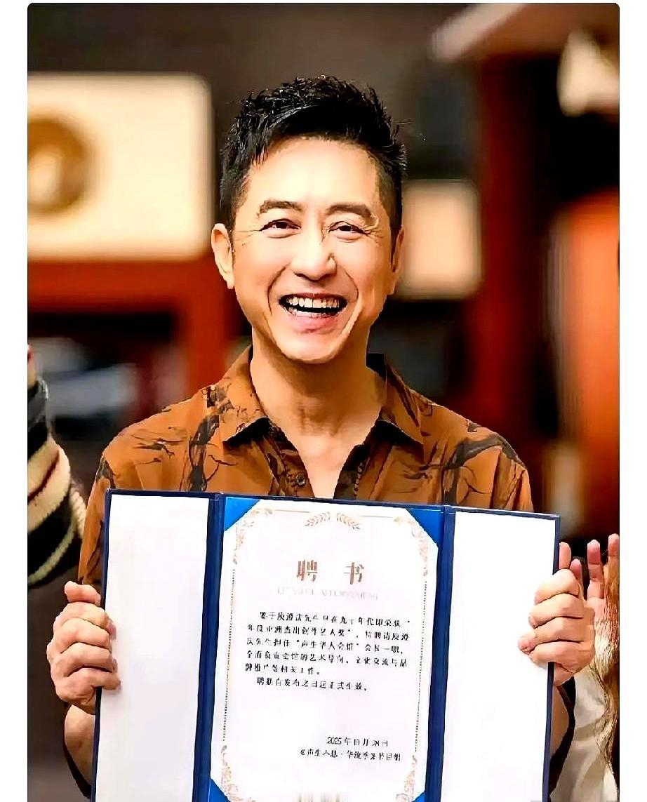 伊能静无语了，她没想到前夫庾澄庆会因为儿子恩利和秦昊走得太近而吃醋。

这件事的