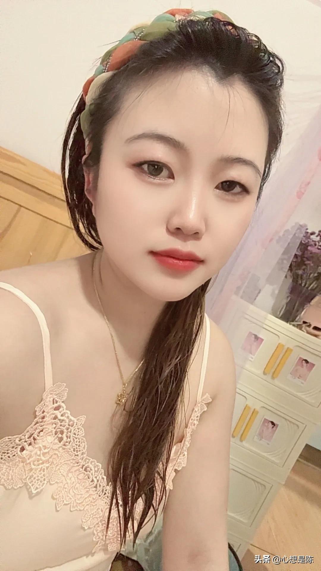 刚刚贴了面膜感觉还好
