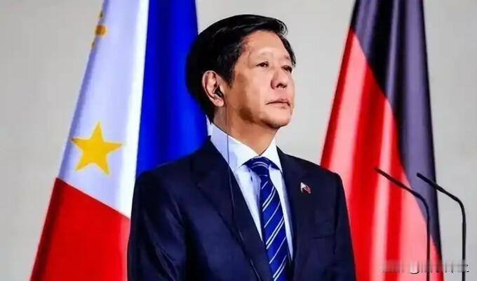 小马（科斯）南海又搞“空中幺蛾子”，邀请域外国家（美国）在“敏感区域联合“空中巡