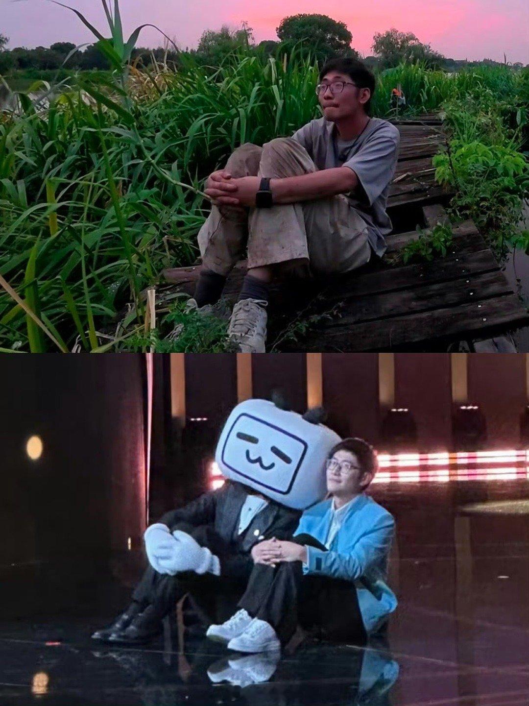 影视飓风百大现场复刻荒岛名场面 荒岛直播，是影视飓风“硬核”精神的一个缩影。在百