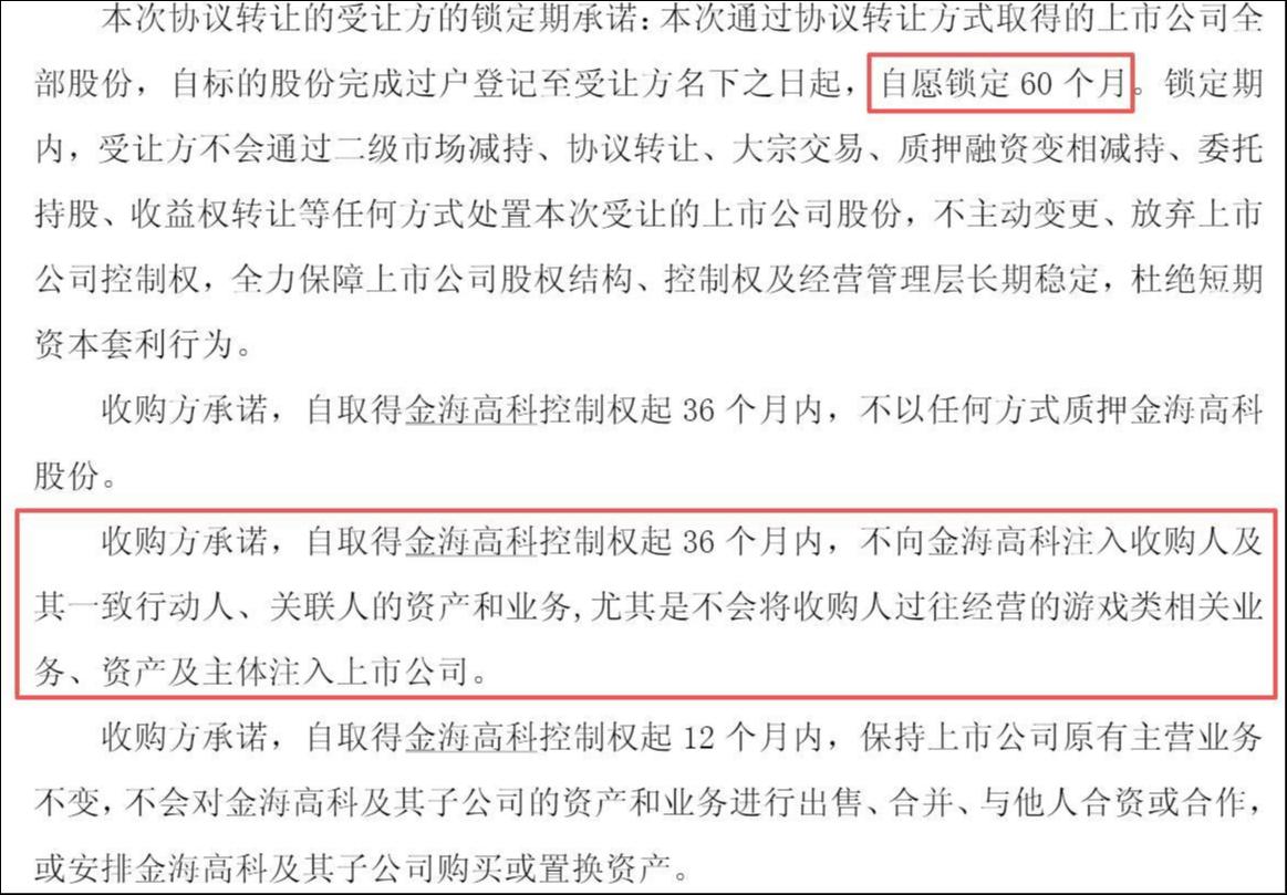 “绍兴帮”卡线围猎金海高科，神秘人提前入局浮盈1.5亿