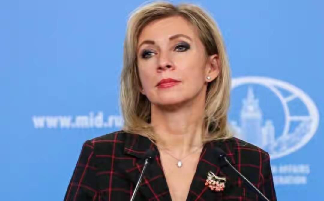 中方不许2件事发生，24小时刚过，美国开始放人，俄感谢特朗普