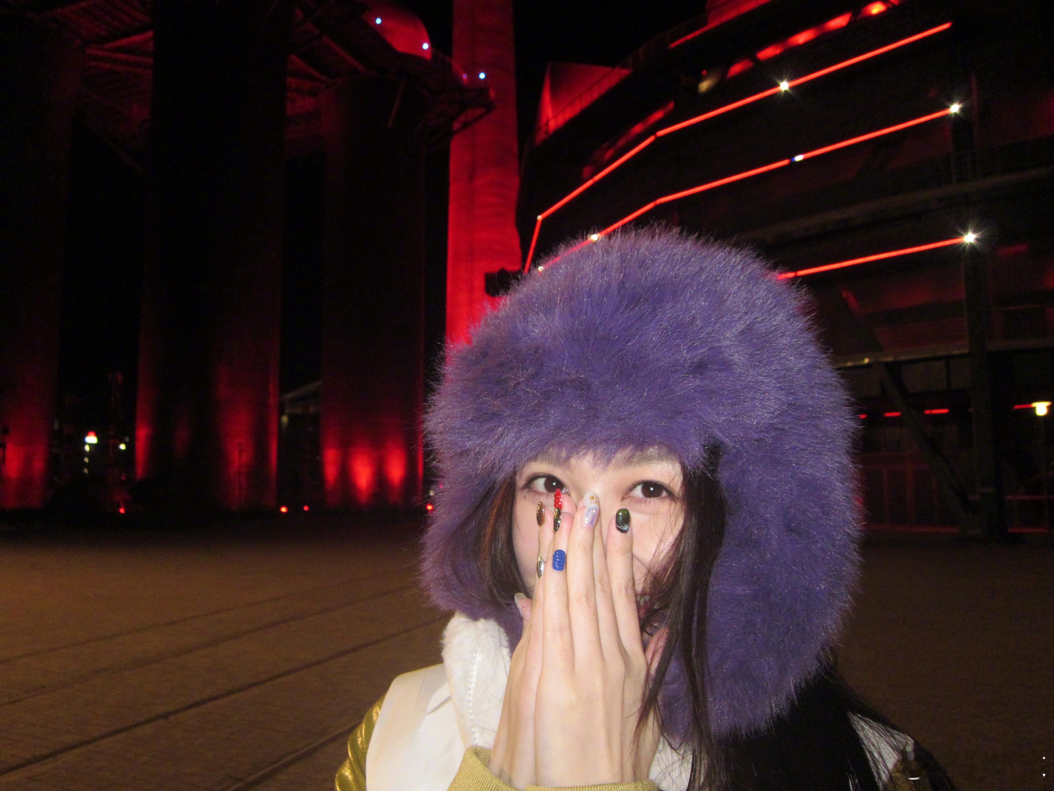 依些杂记 除夕快乐！🧨 