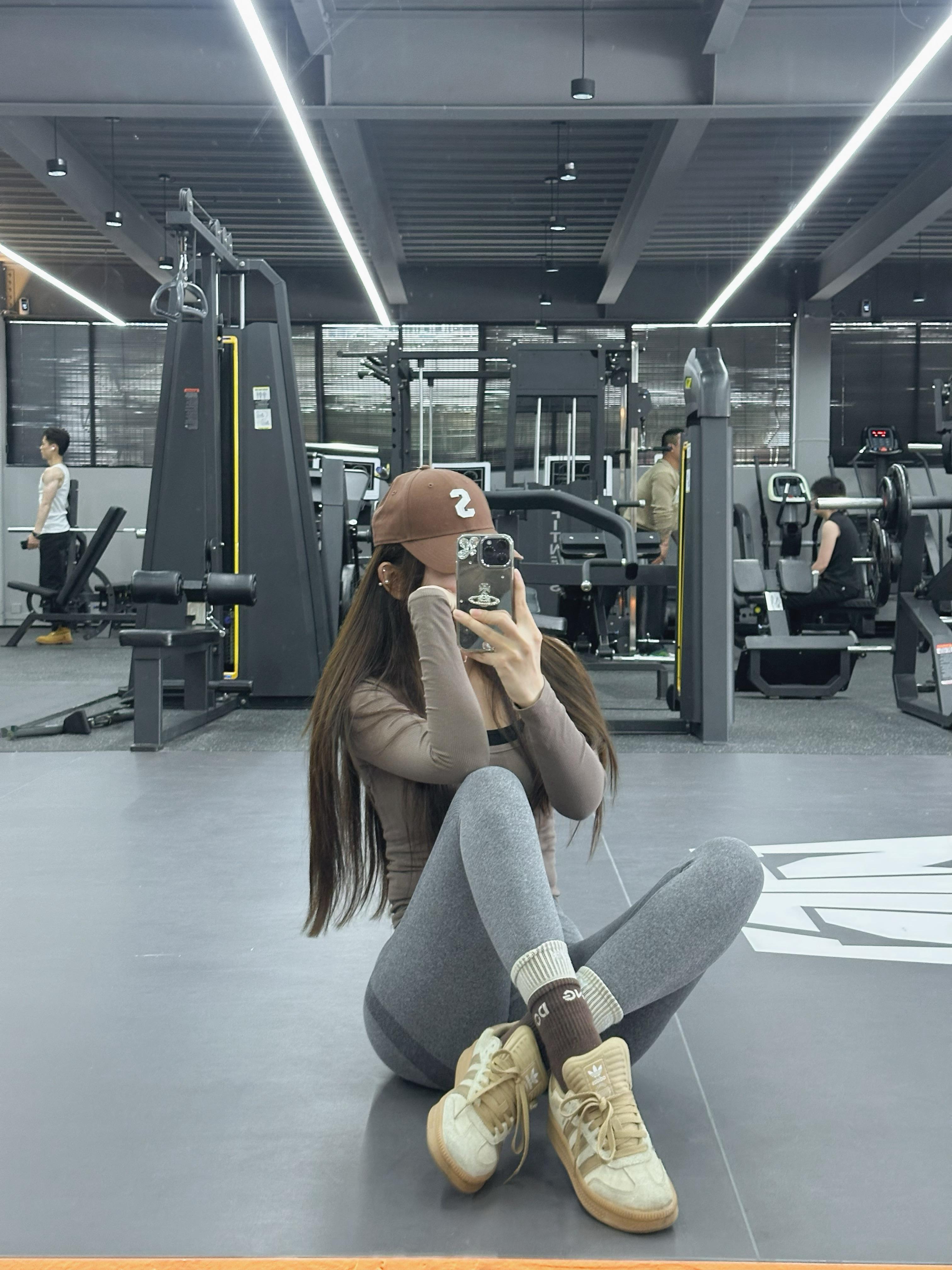 事情是这样的 ​​​