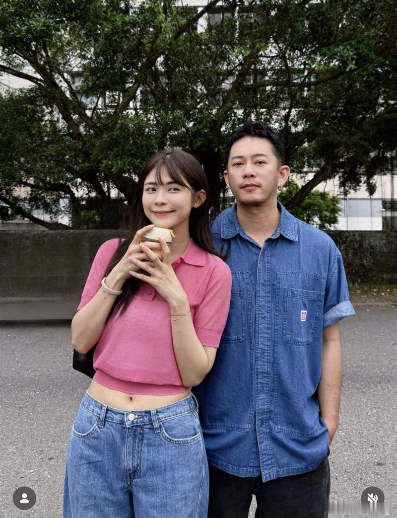 林萱瑜遭陌生人指控外遇林萱瑜被误认造谣外遇 台湾八点档演员林萱瑜遇上离谱乌龙指控