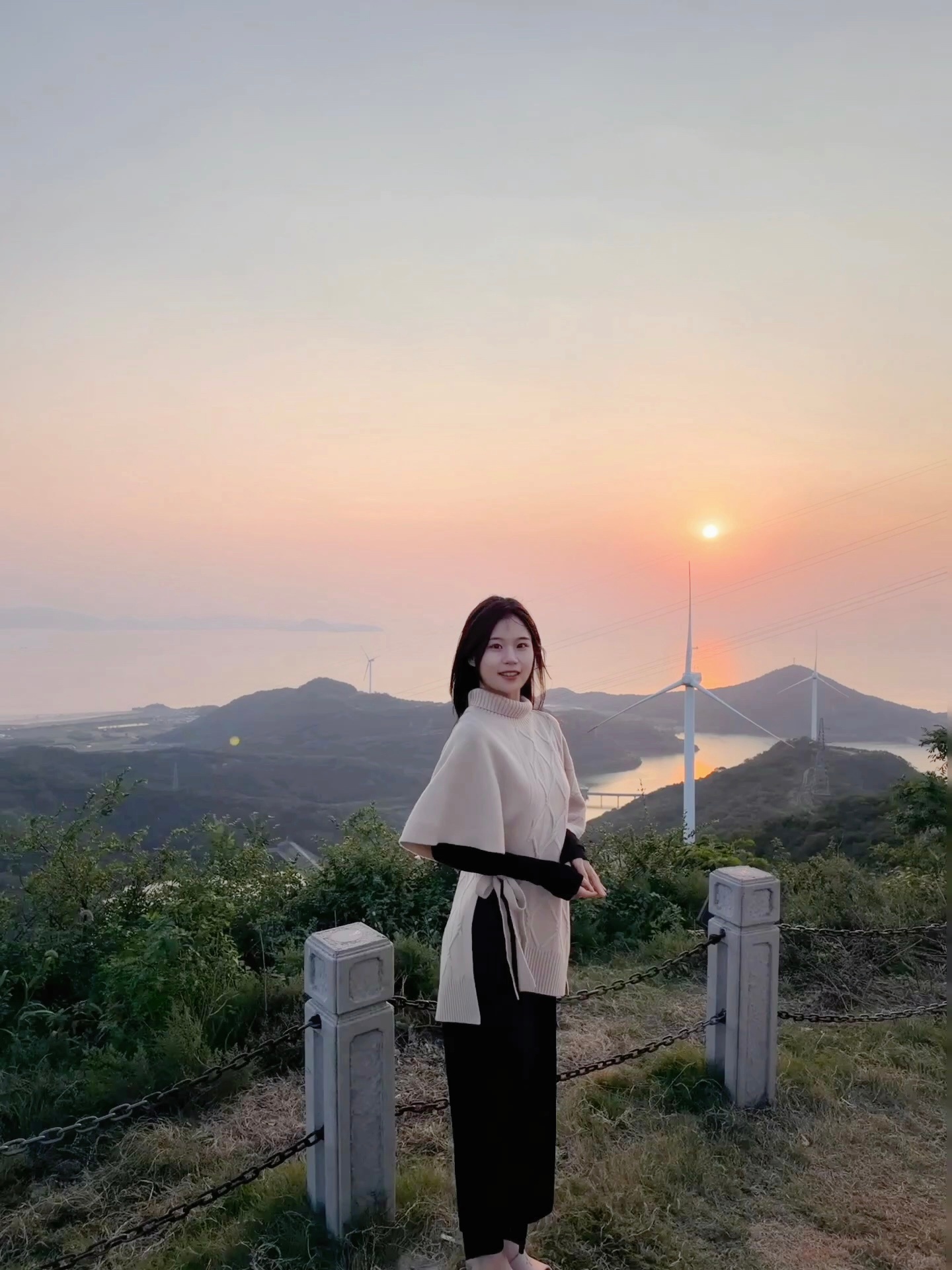 晚上好～🌄月明[超话]  ​​​