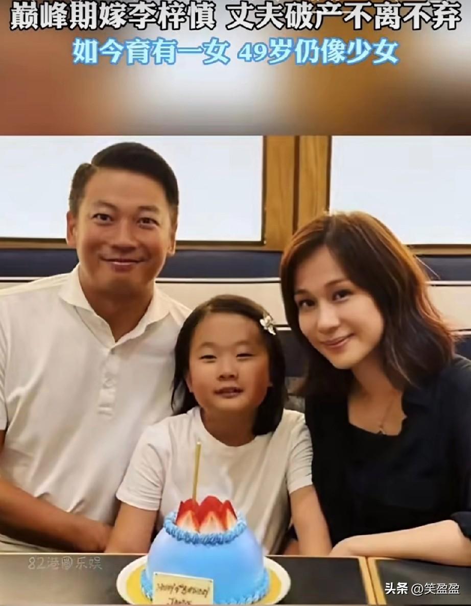 文颂娴早年受成龙赏识进入演艺圈，凭借优秀演技崭露头角。2012年，正处于事业上升