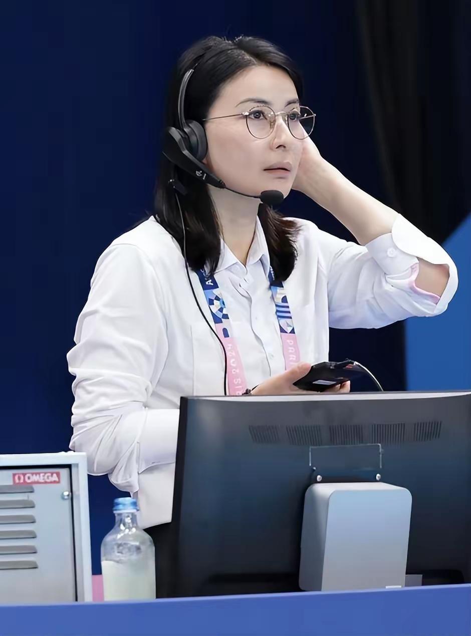 从“跳水女皇”到豪门清流，郭晶晶完美诠释了何谓体坛巨星与社会榜样！ 面对无妄争议